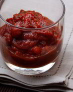 Томатный соус с эстрагоном