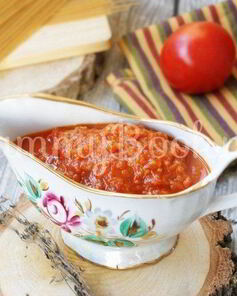 Томатный соус универсальный