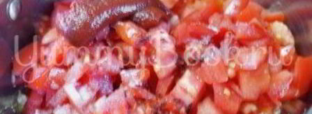 томатный соус универсальный. Шаг 2