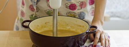 яблочный соус. Шаг 4