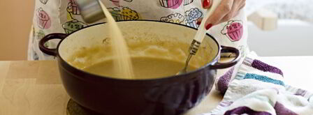 яблочный соус. Шаг 5