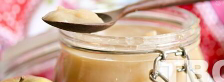 яблочный соус. Шаг 7