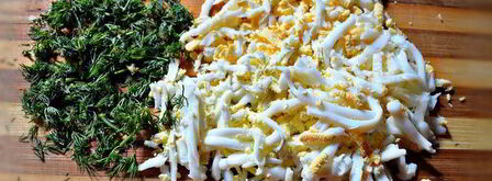 болгарский летний суп. Шаг 6