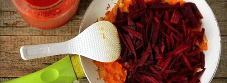 борщ без капусты. Шаг 5