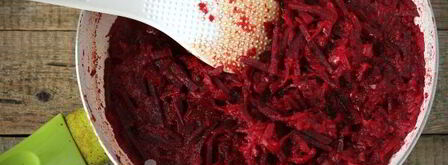 борщ без капусты. Шаг 6