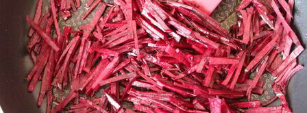 борщ без мяса. Шаг 4