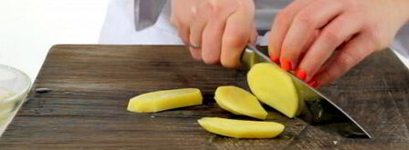 борщ домашний. Шаг 4