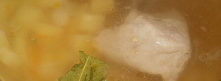 борщ из капусты. Шаг 5