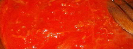 борщ из капусты. Шаг 10