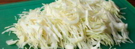 борщ из свинины. Шаг 3