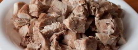 борщ из свинины. Шаг 6