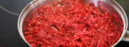 борщ классический домашний. Шаг 4