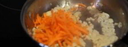 борщ классический домашний. Шаг 5