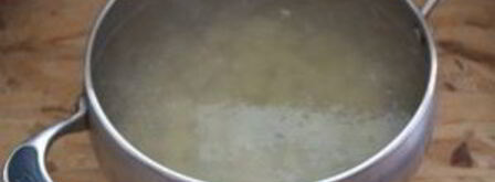 борщ классический. Шаг 4