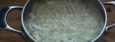 борщ классический. Шаг 7