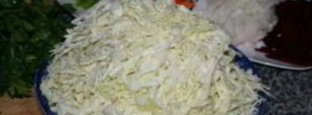 борщ по-черниговски. Шаг 2