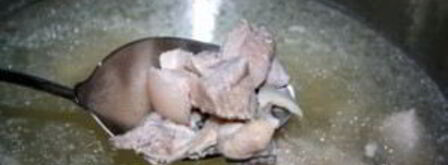 борщ по-черниговски. Шаг 3