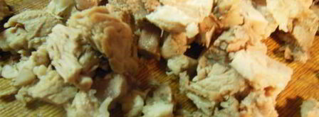 борщ по-галицки. Шаг 2