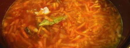 борщ по-галицки. Шаг 5