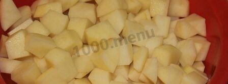 борщ по-львовски. Шаг 3