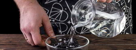 борщ с черносливом. Шаг 4