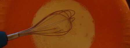 борщ с чесночными булочками. Шаг 2