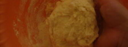 борщ с чесночными булочками. Шаг 4