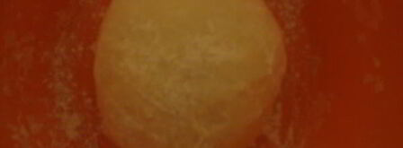 борщ с чесночными булочками. Шаг 6