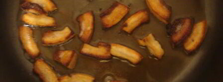 борщ с чесночными булочками. Шаг 8