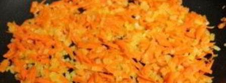 борщ с говядиной. Шаг 4