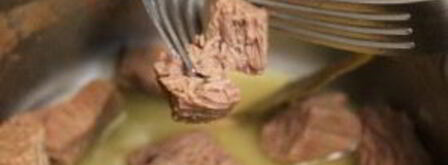 борщ с говядиной. Шаг 8