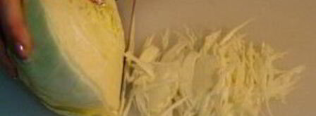 борщ с грибами и фасолью. Шаг 9