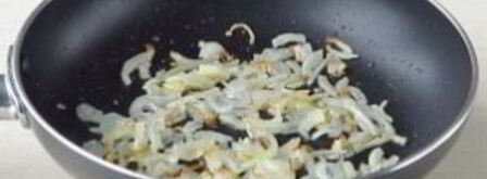 борщ с квашеной капустой. Шаг 3