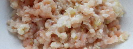 борщ с пельменями. Шаг 2