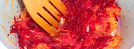 борщ с пельменями. Шаг 4