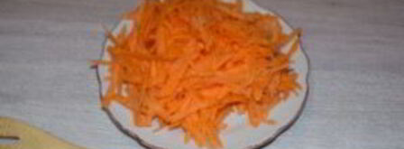 борщ с рыбой. Шаг 2