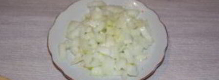 борщ с рыбой. Шаг 3