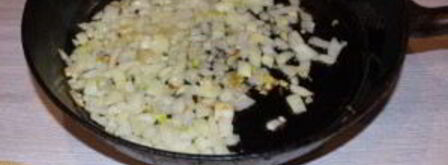 борщ с рыбой. Шаг 4