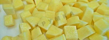 борщ с тушенкой и капустой. Шаг 5