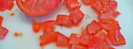 борщ с тушенкой и капустой. Шаг 6