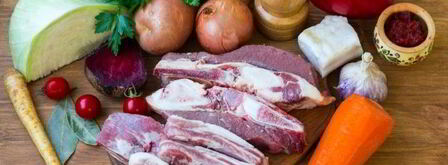 борщ украинский. Шаг 4