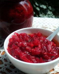 Борщевая заправка на зиму