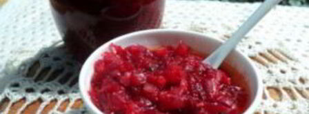 борщевая заправка на зиму. Шаг 9