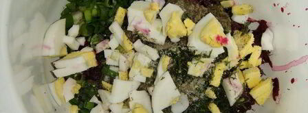 литовский борщ. Шаг 4