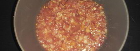 настоящий кубанский борщ. Шаг 3