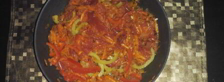 настоящий кубанский борщ. Шаг 4