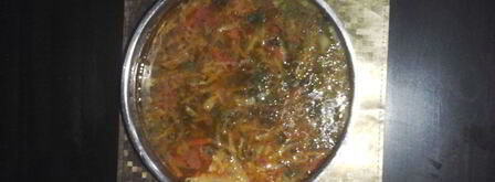 настоящий кубанский борщ. Шаг 5