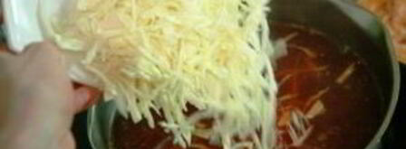 полтавский борщ. Шаг 12