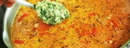 полтавский борщ. Шаг 18