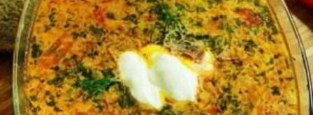 полтавский борщ. Шаг 19